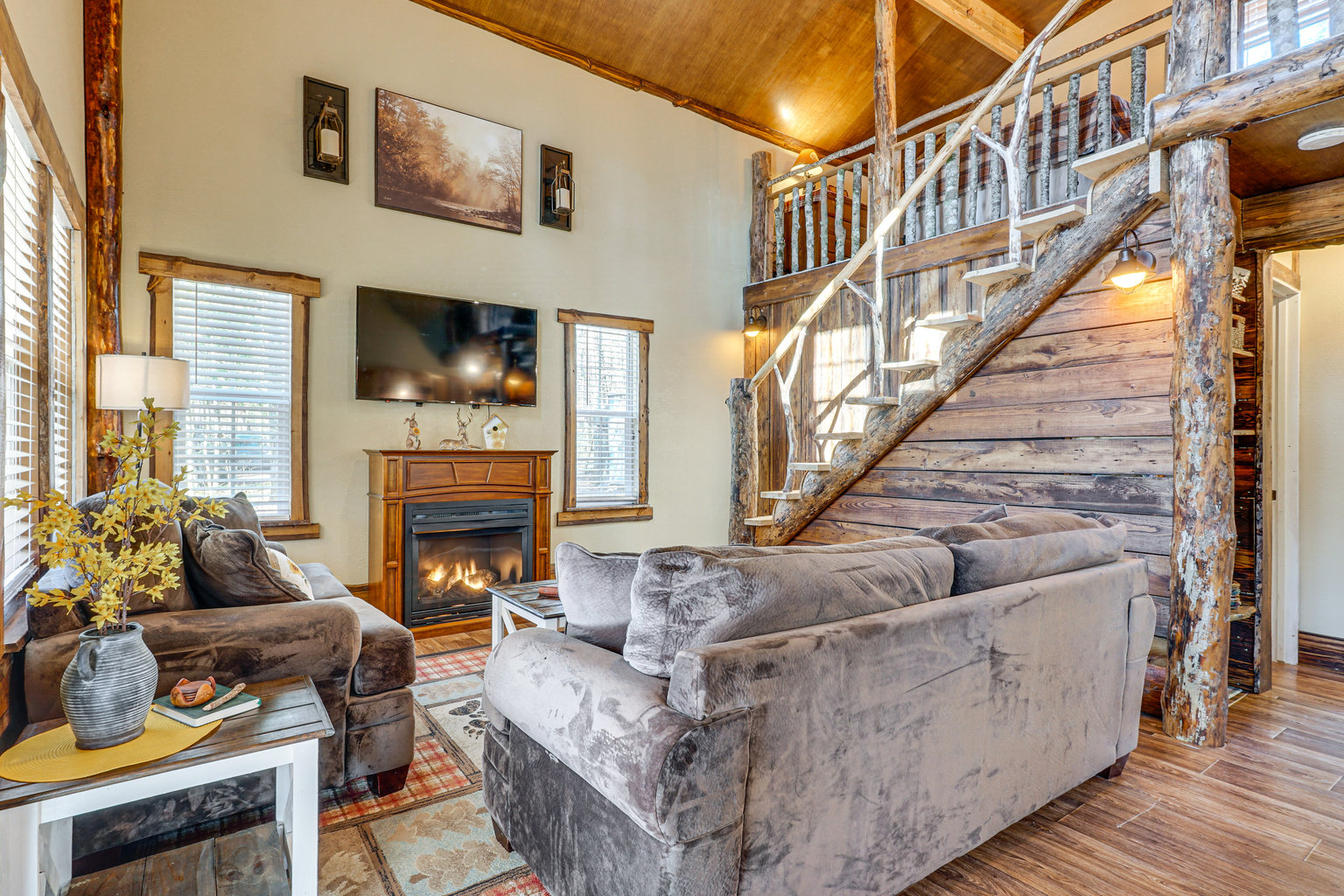 Reliance Vacation Rental