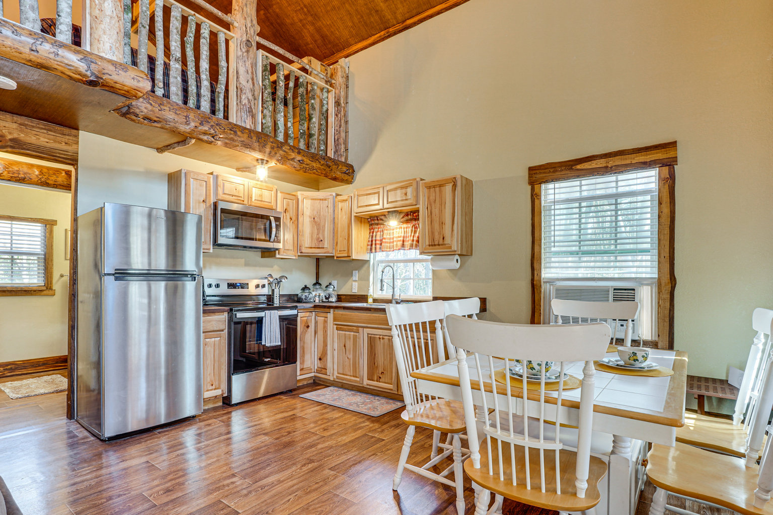 Reliance Vacation Rental