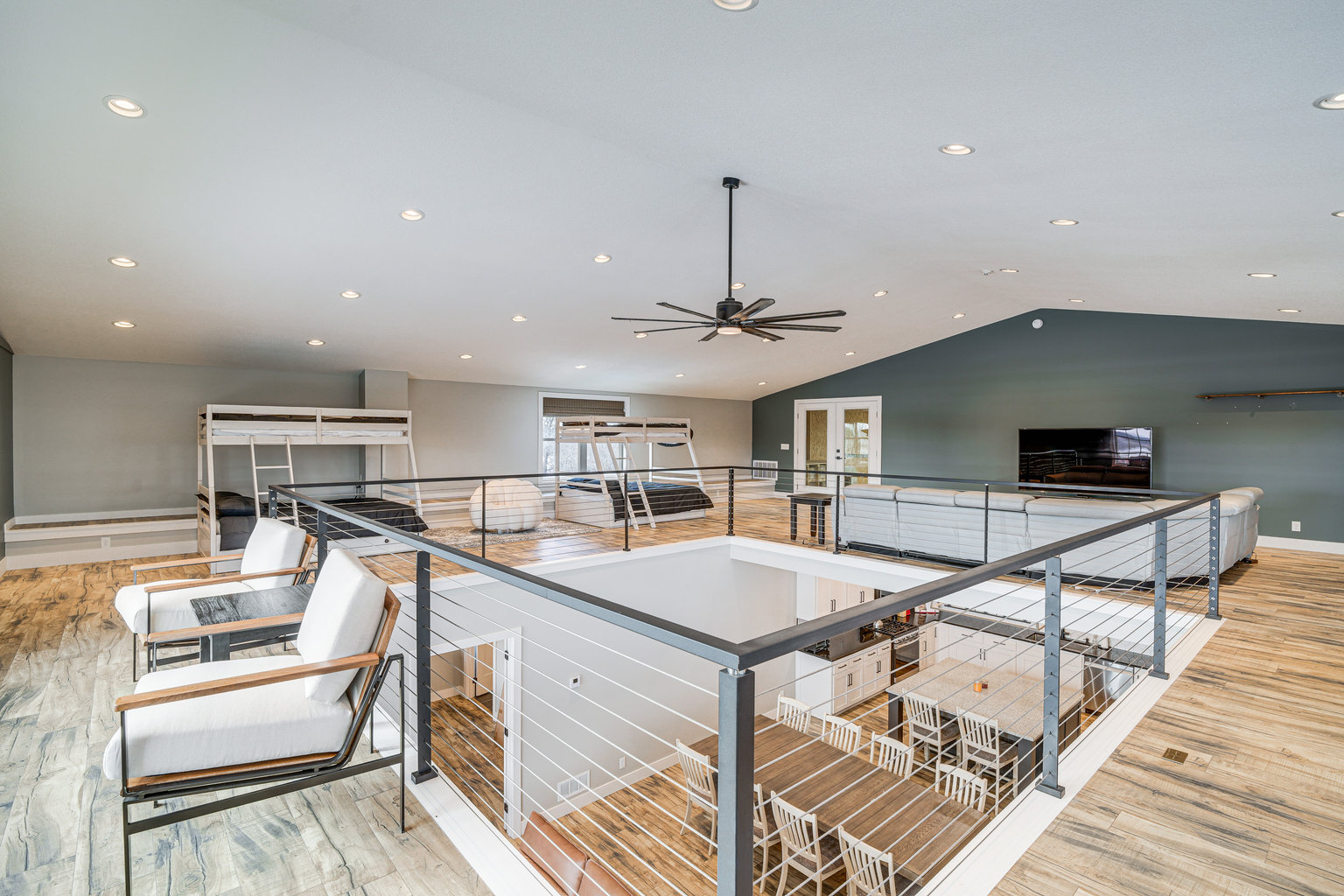 Tonganoxie Vacation Rental