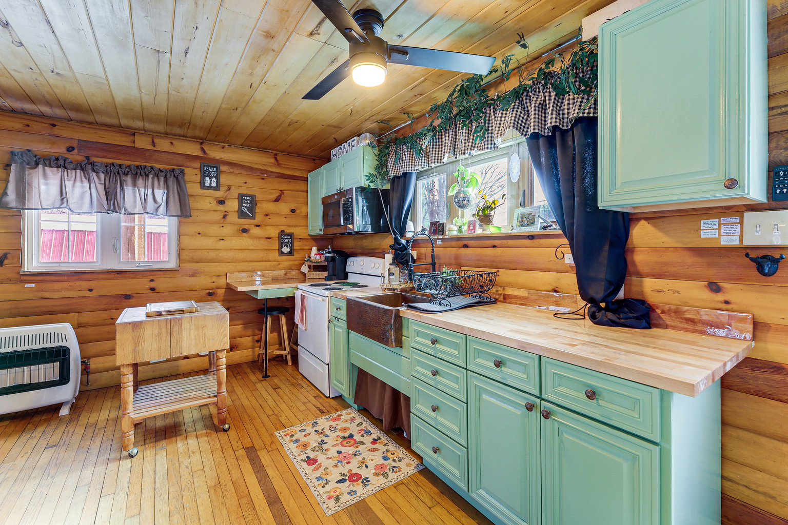 Cass Vacation Rental