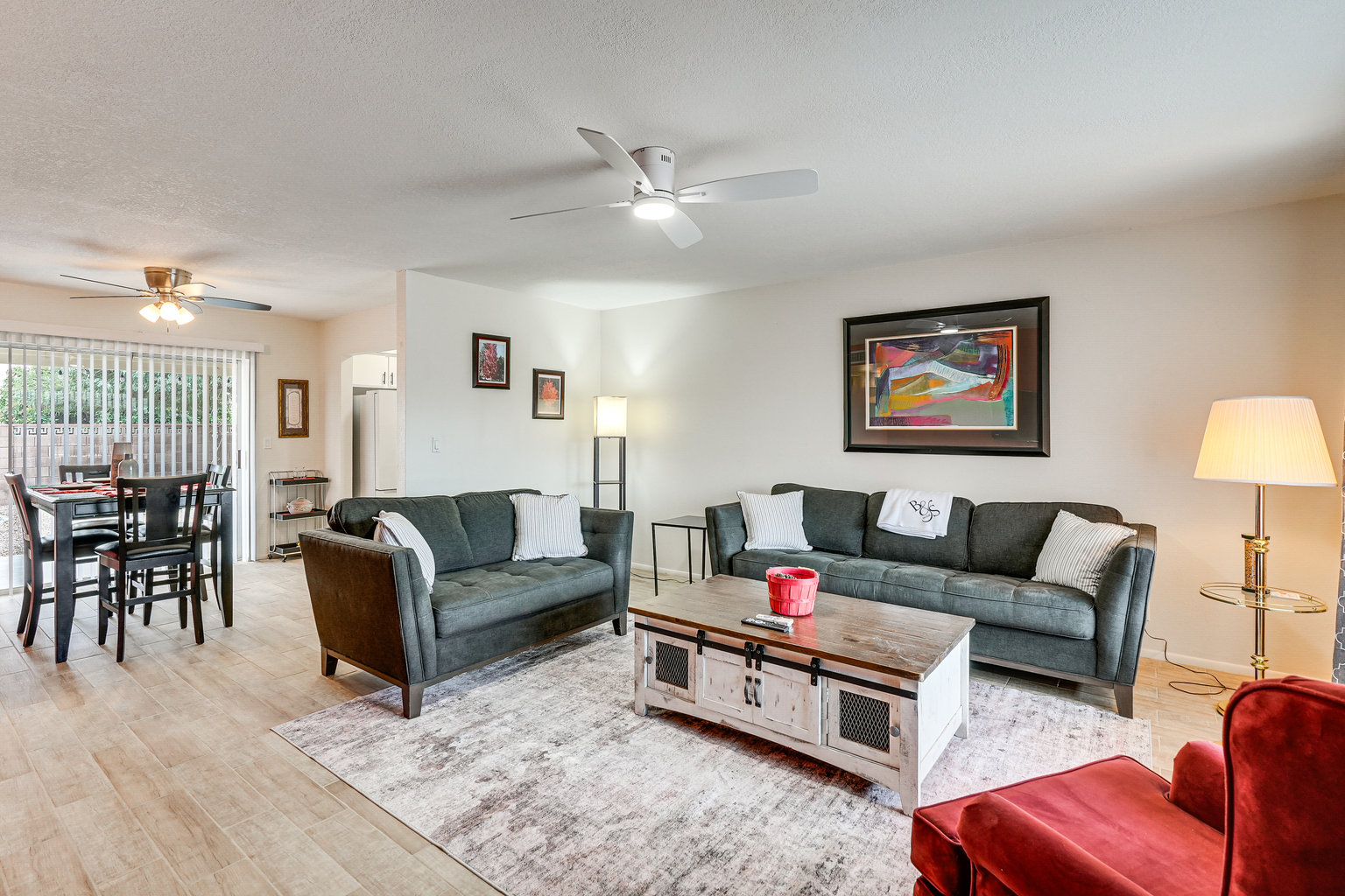 Mesa Vacation Rental