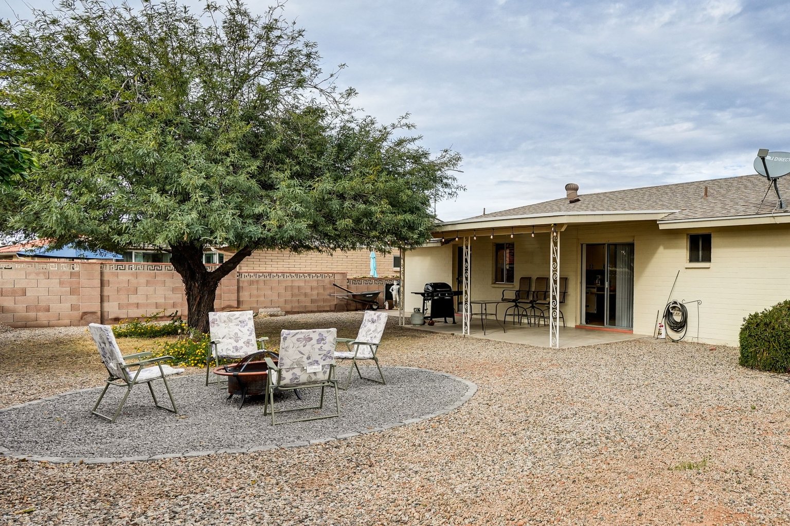 Mesa Vacation Rental