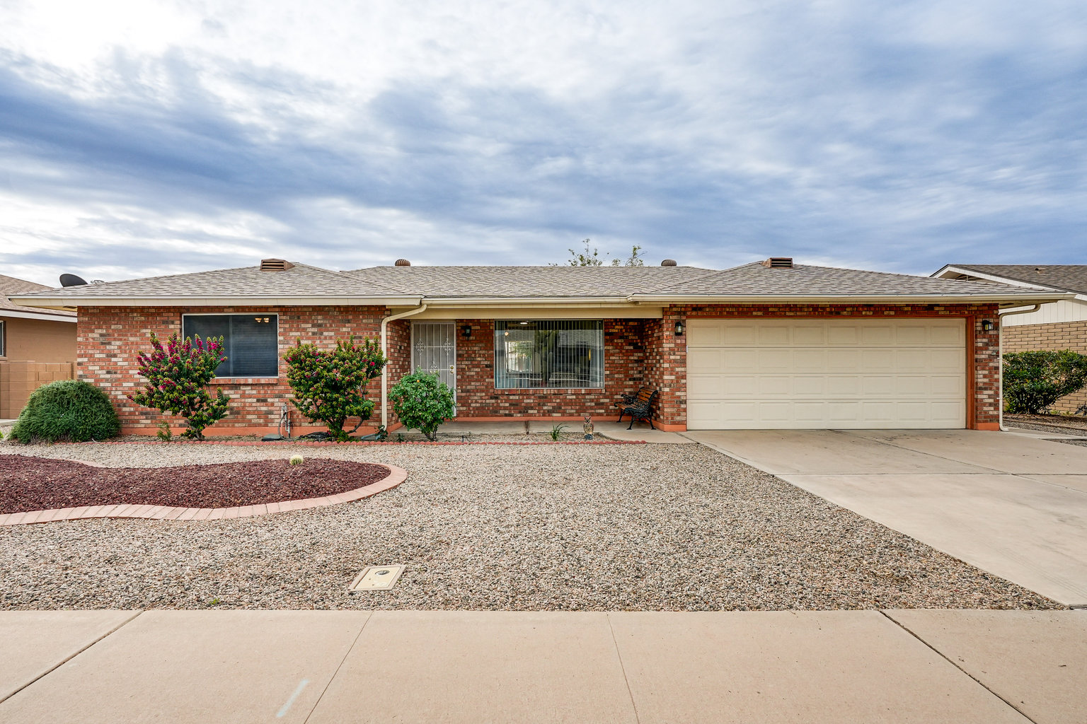 Mesa Vacation Rental