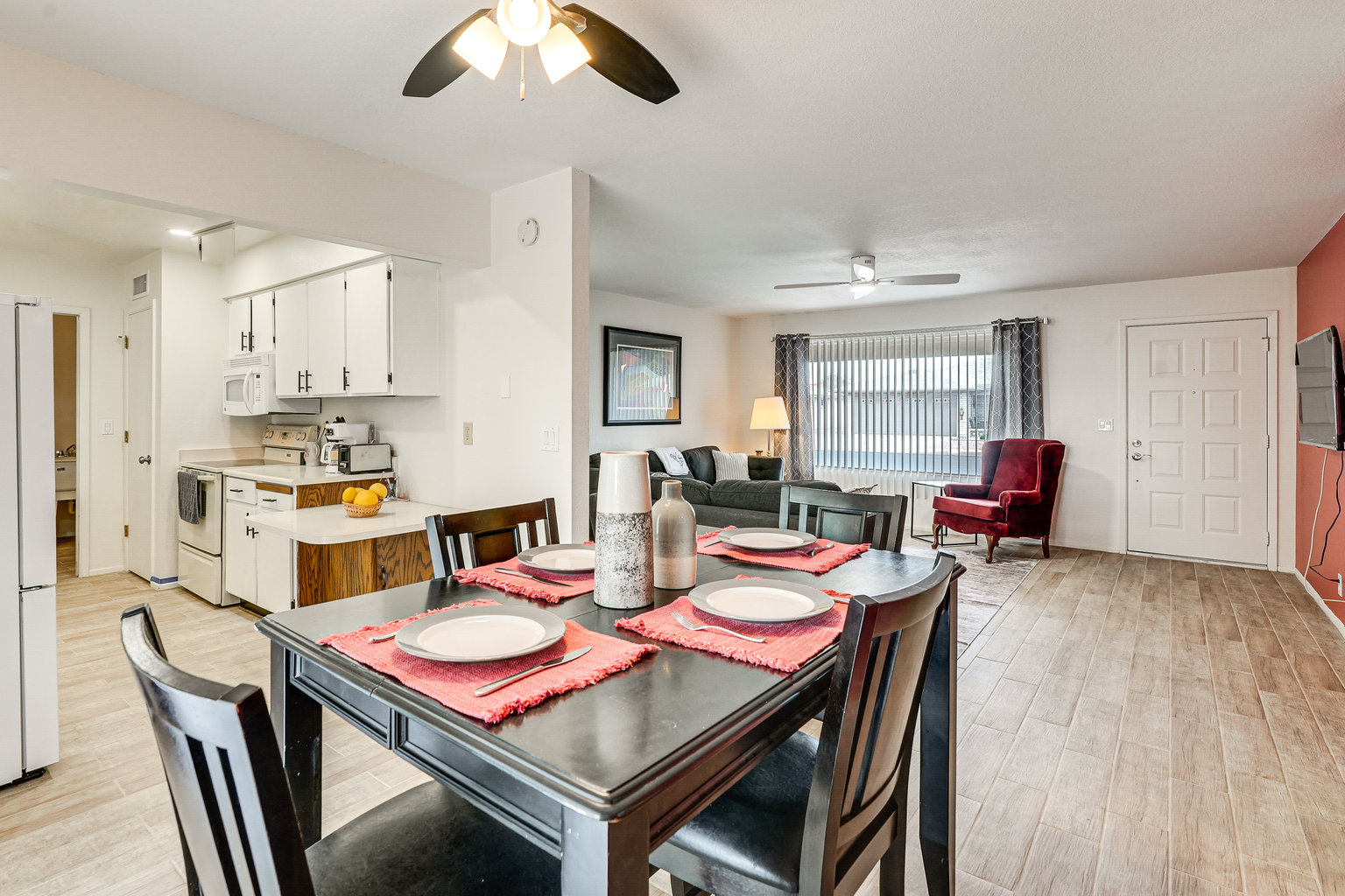 Mesa Vacation Rental