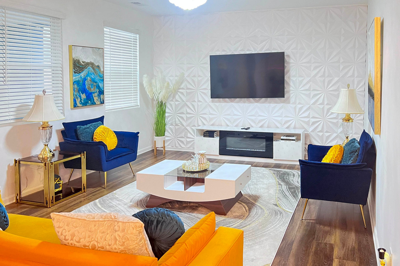 Charlotte Vacation Rental