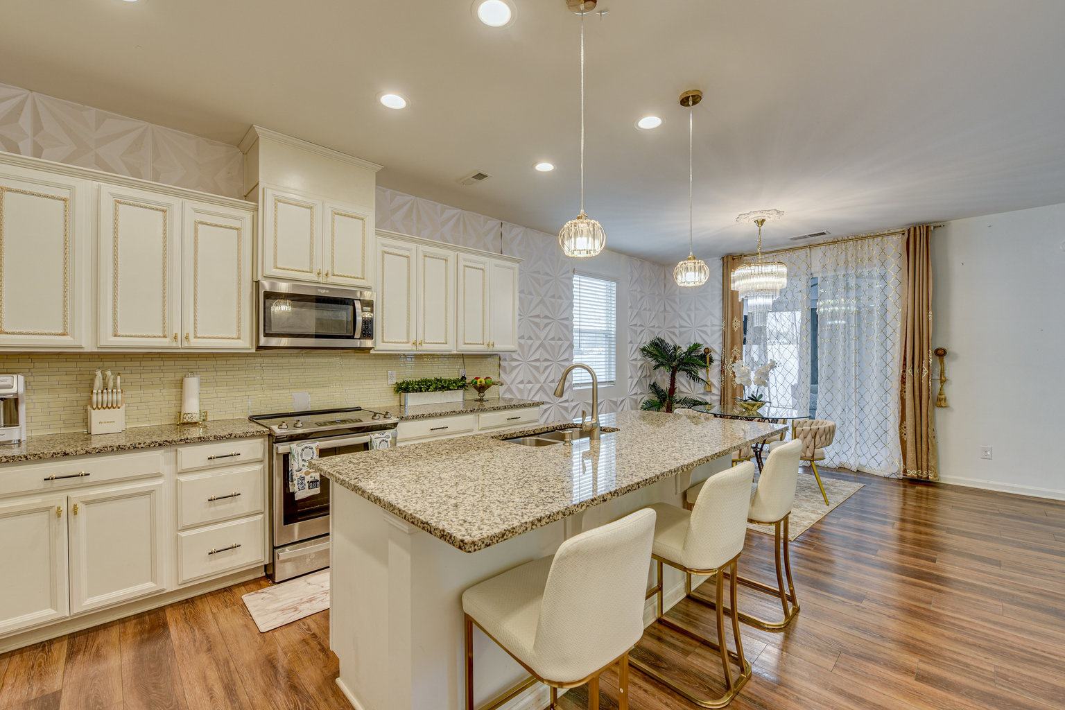 Charlotte Vacation Rental