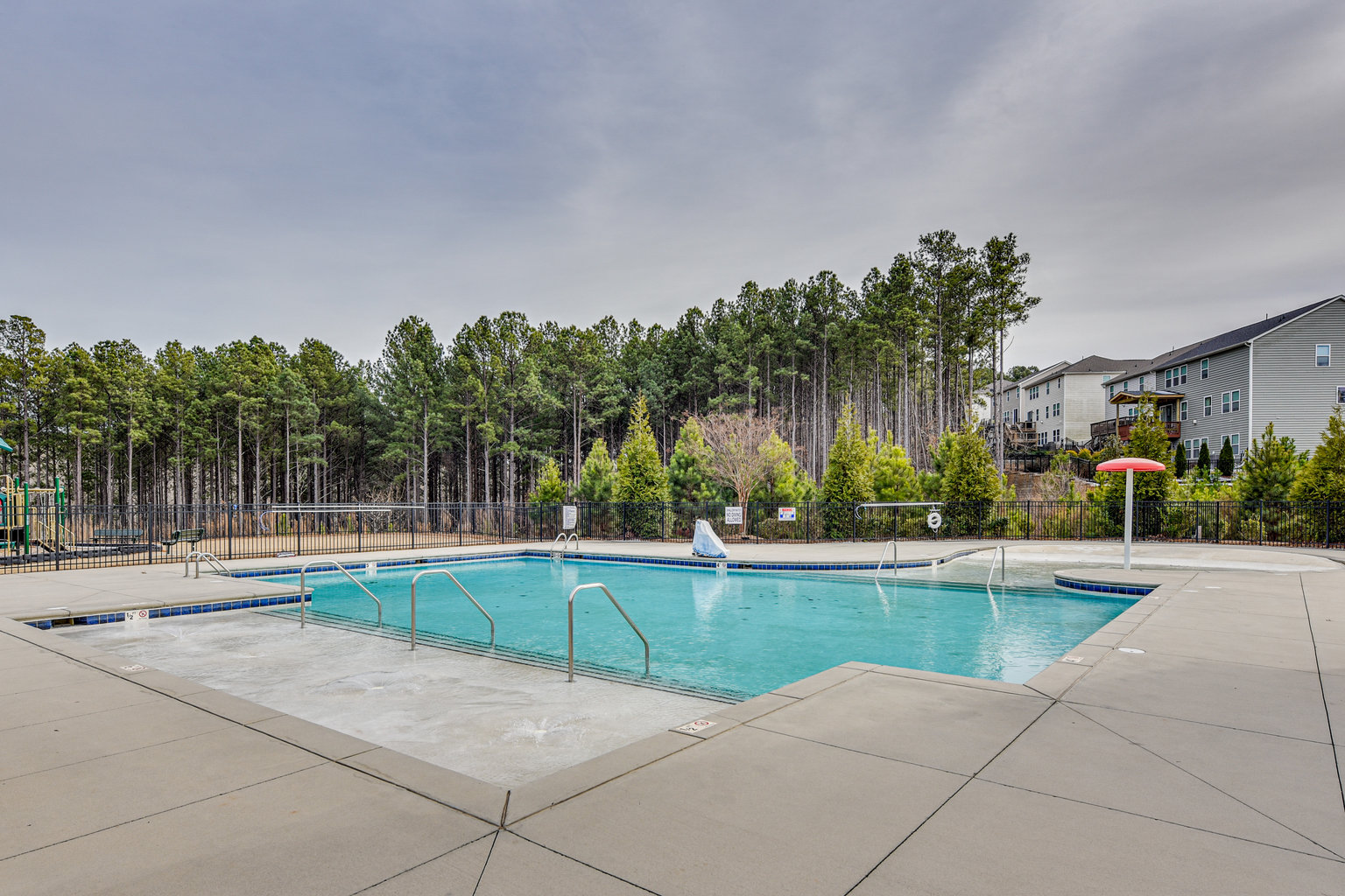 Charlotte Vacation Rental