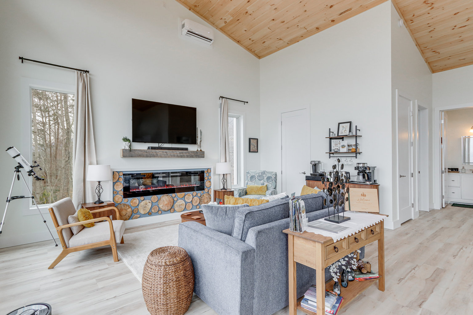 Andrews Vacation Rental