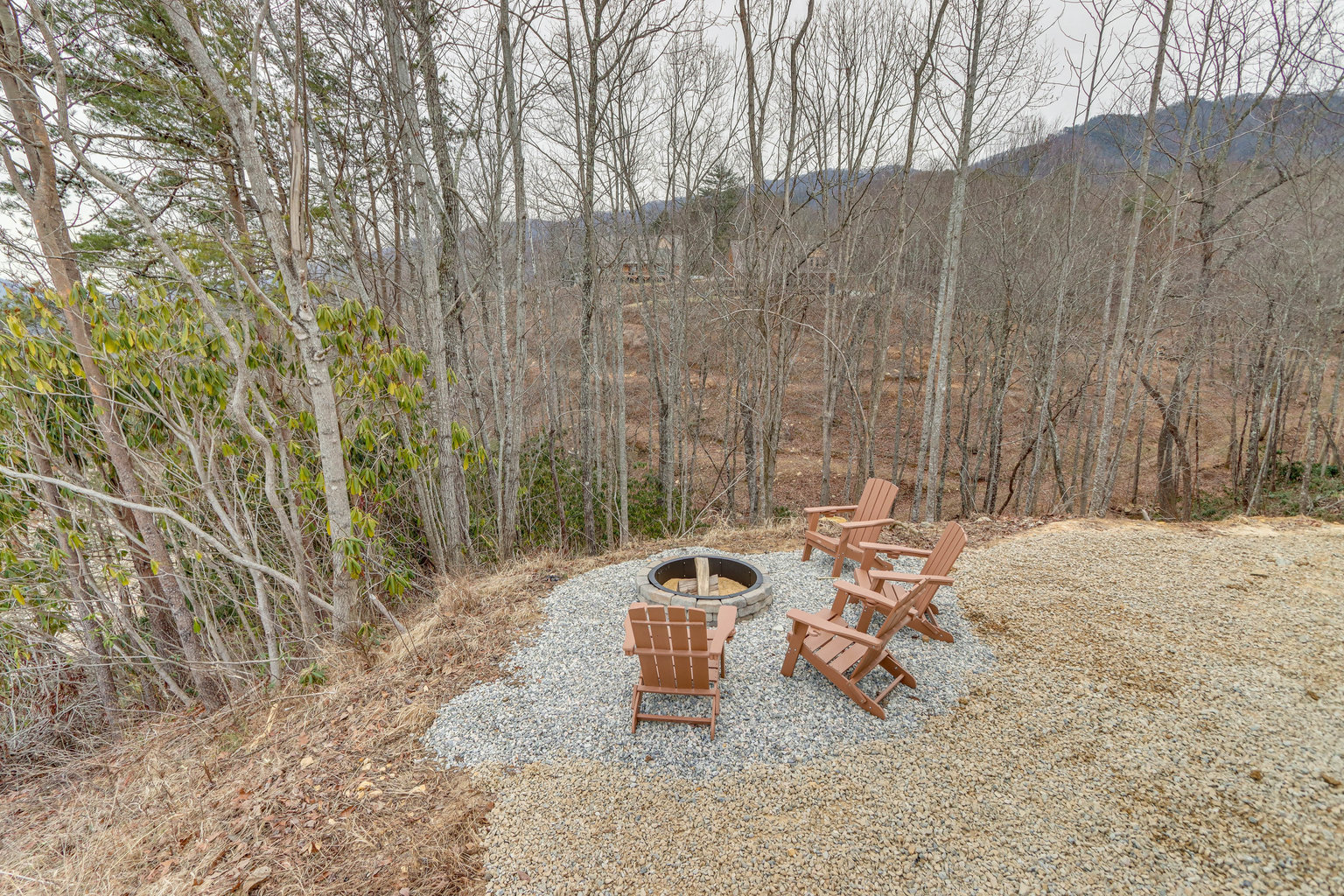 Andrews Vacation Rental