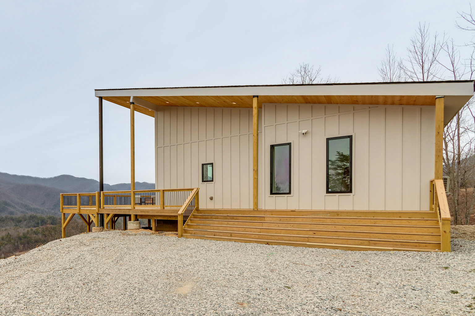 Andrews Vacation Rental