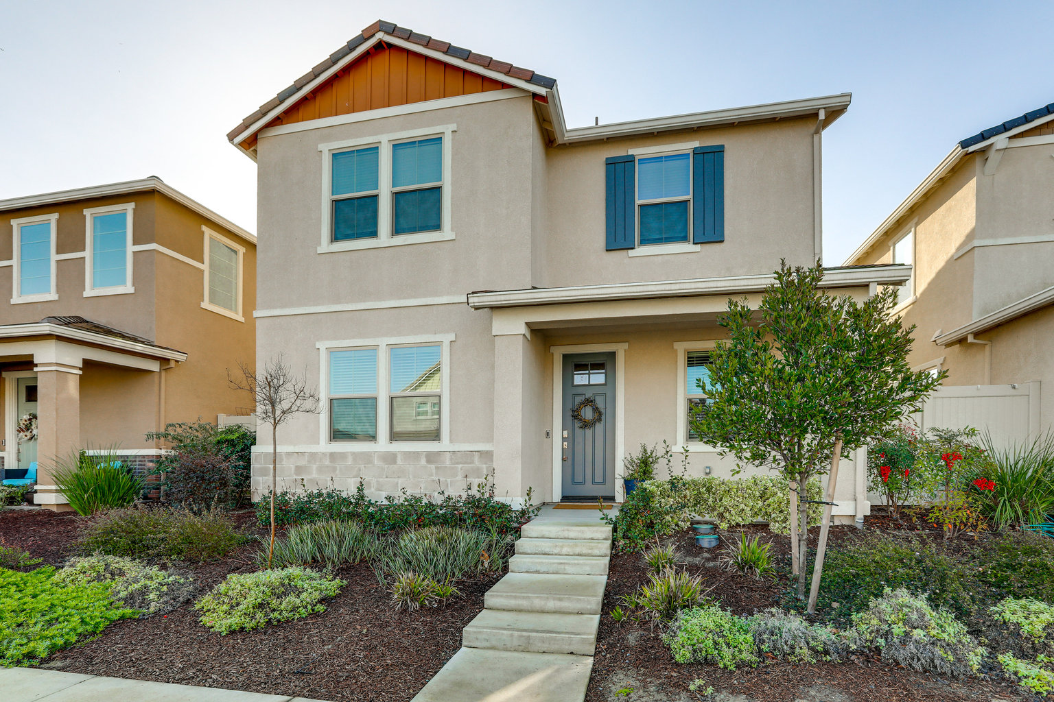 Sacramento Vacation Rental