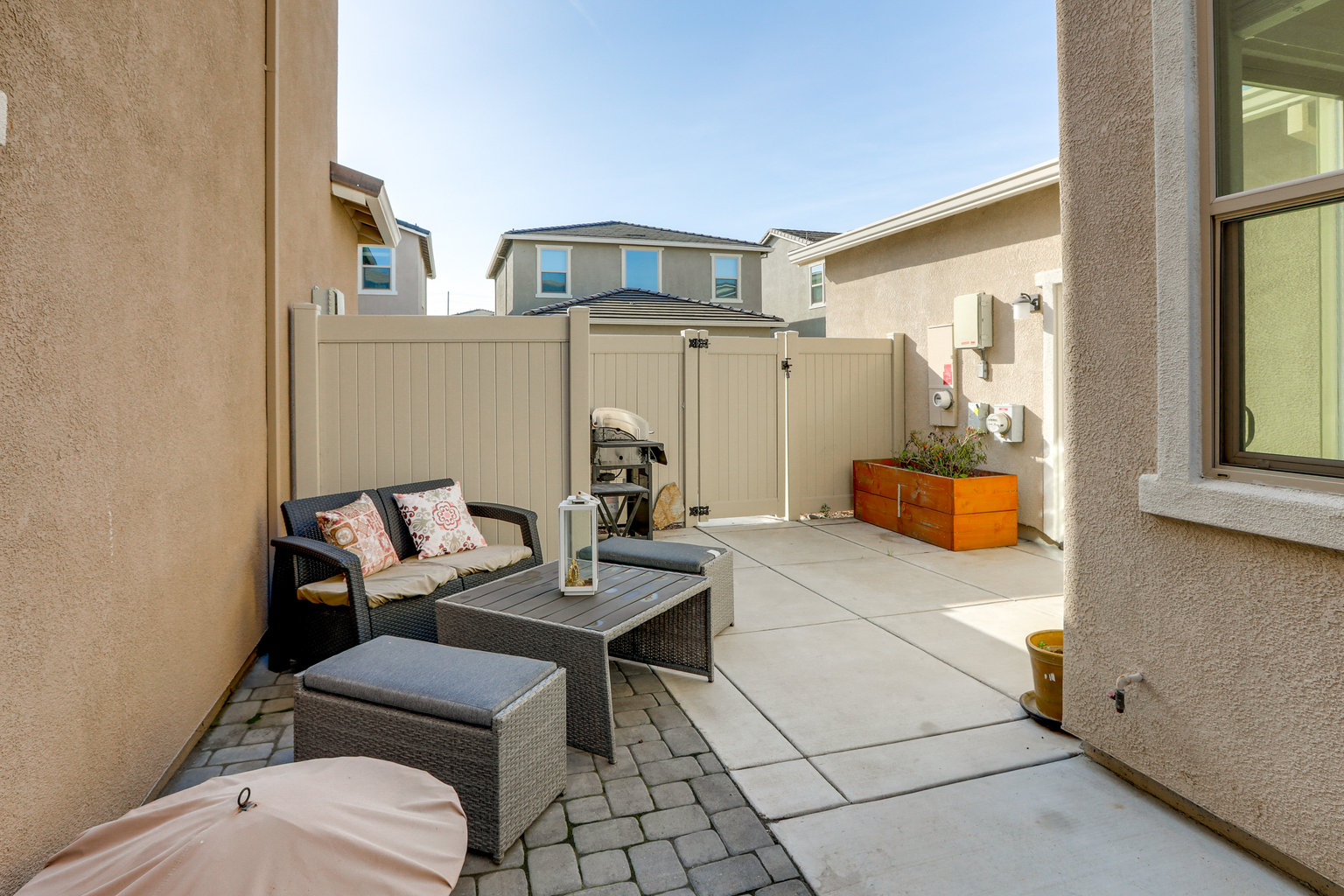 Sacramento Vacation Rental