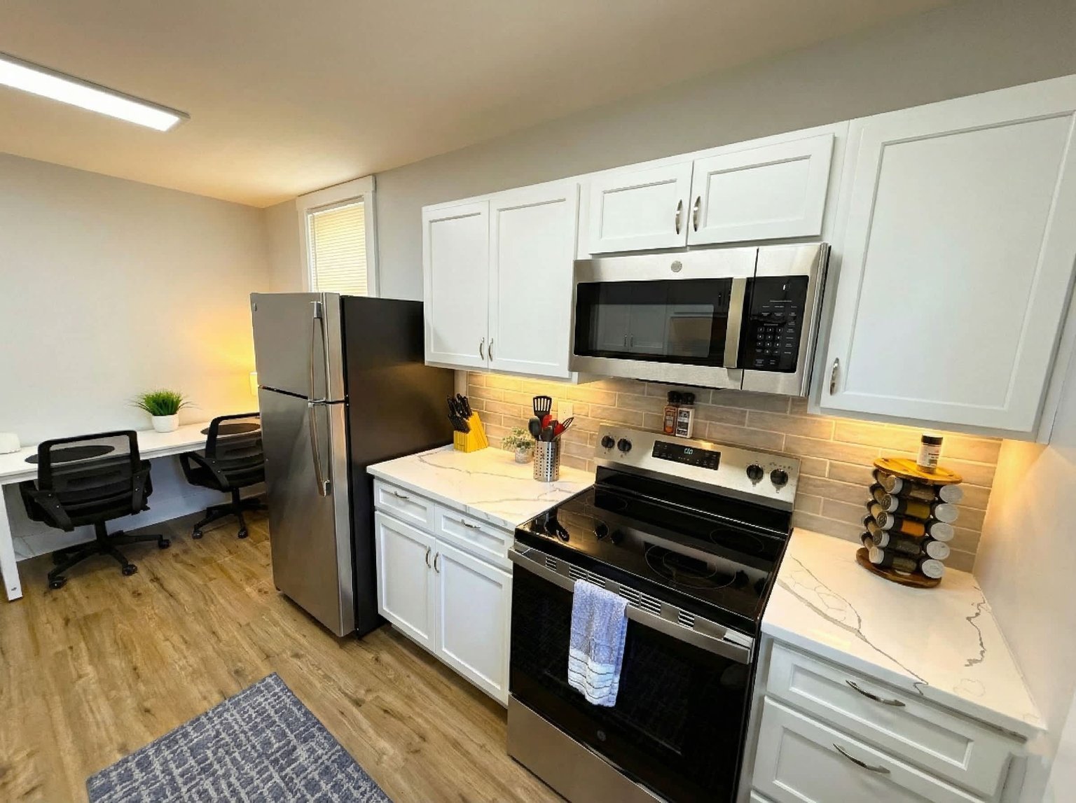 Wilmington Vacation Rental