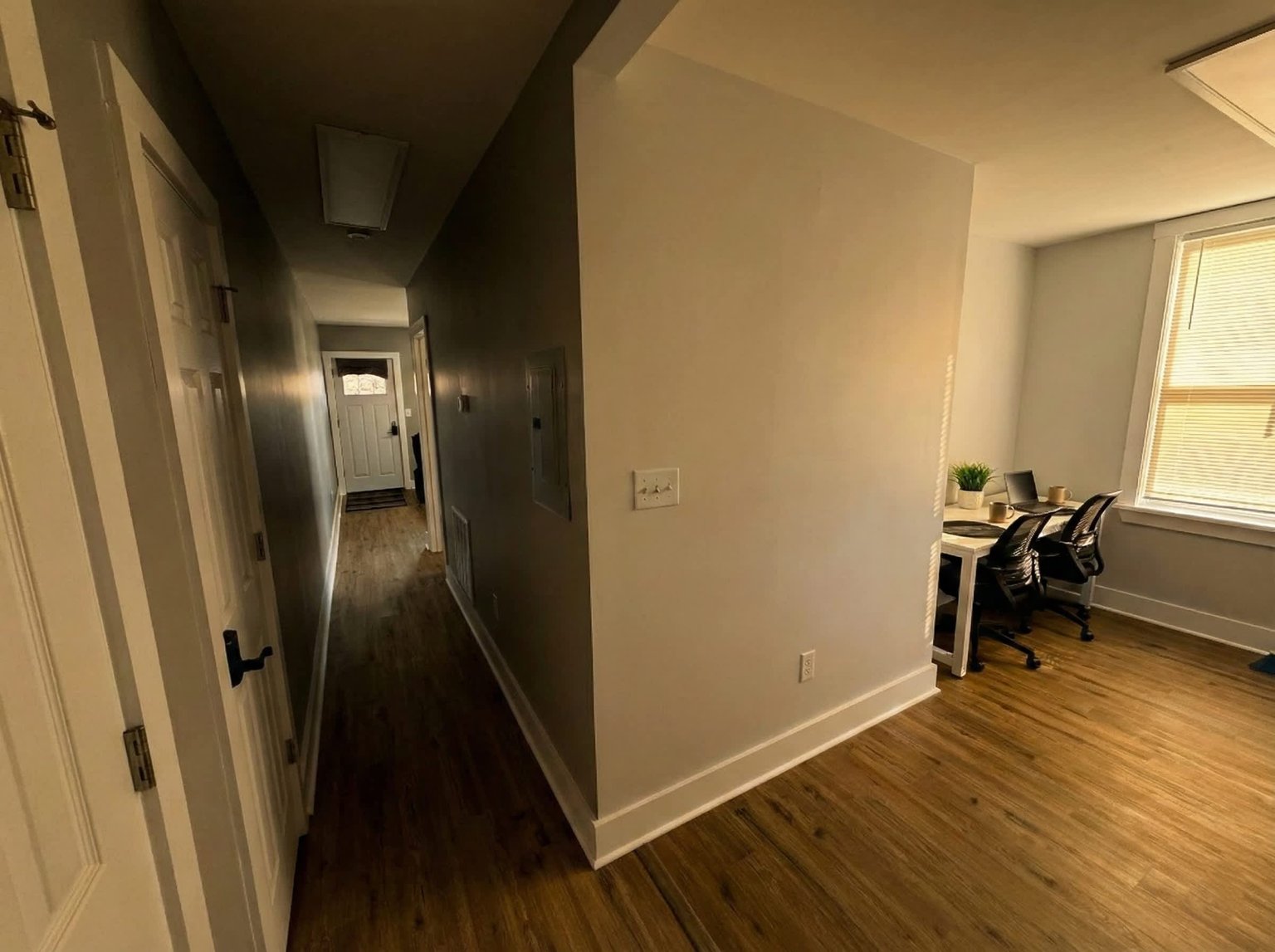 Wilmington Vacation Rental