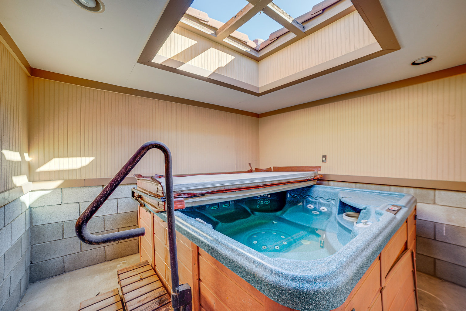 Riverside Vacation Rental
