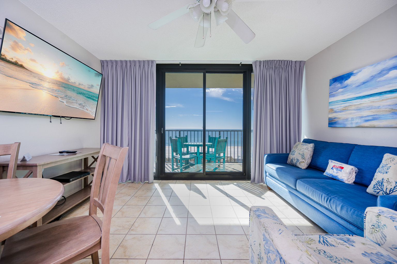 Gulf Shores Vacation Rental