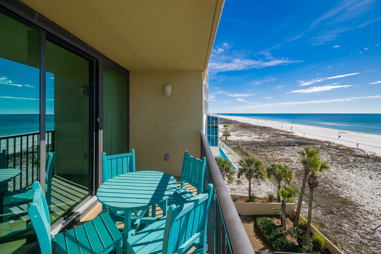 Gulf Shores Vacation Rental