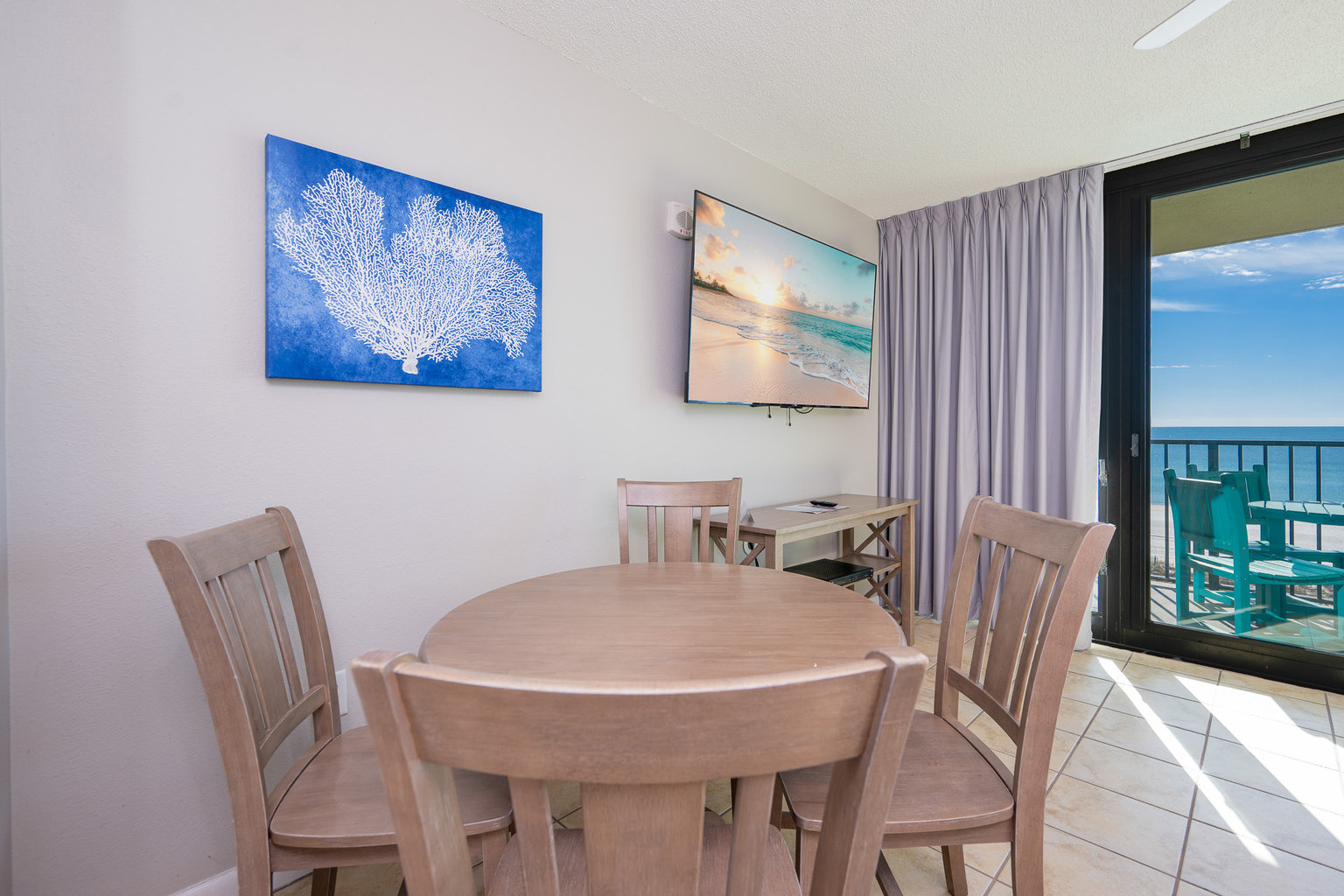 Gulf Shores Vacation Rental