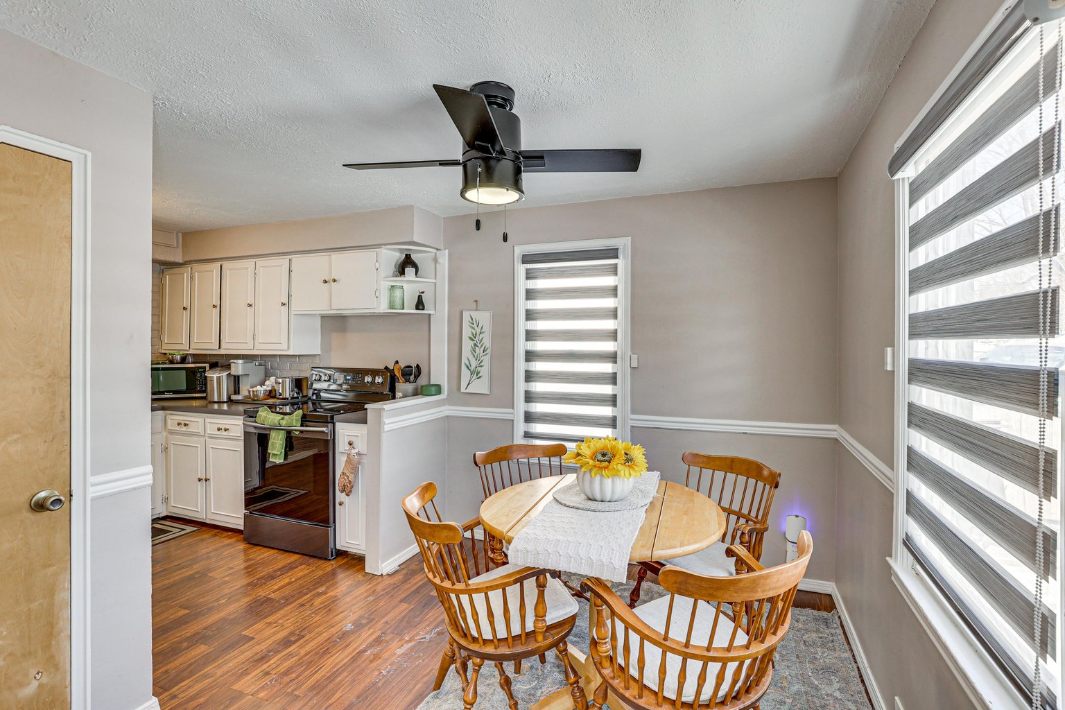 Youngstown Vacation Rental