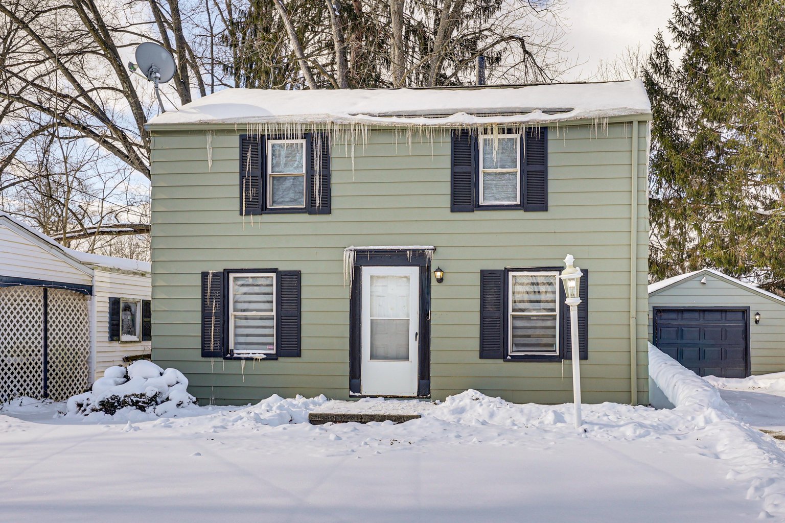 Youngstown Vacation Rental