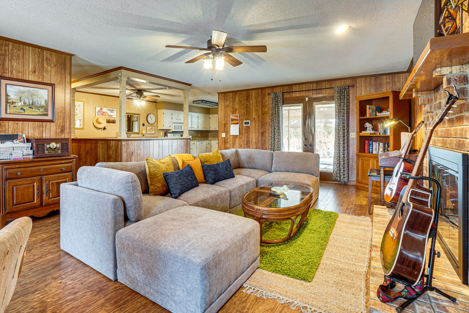 Nashville Vacation Rental