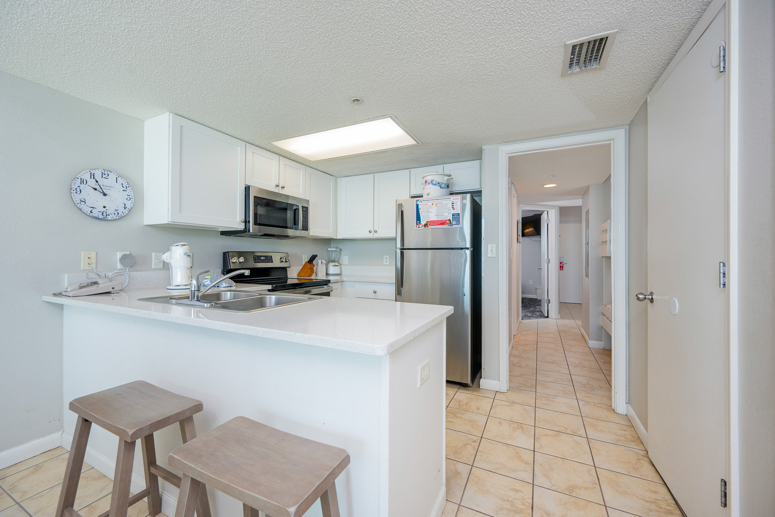 Gulf Shores Vacation Rental