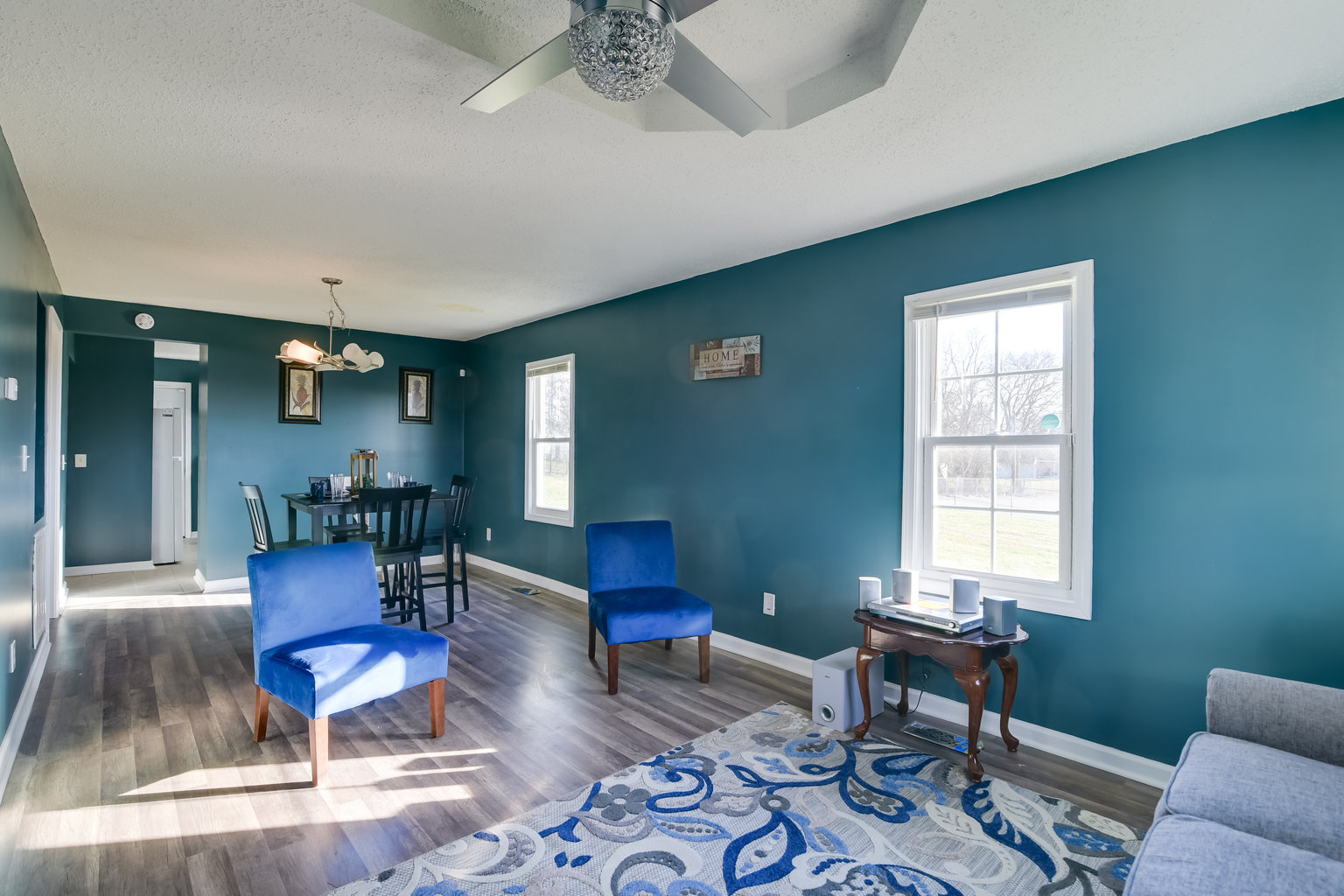 Hopkinsville Vacation Rental