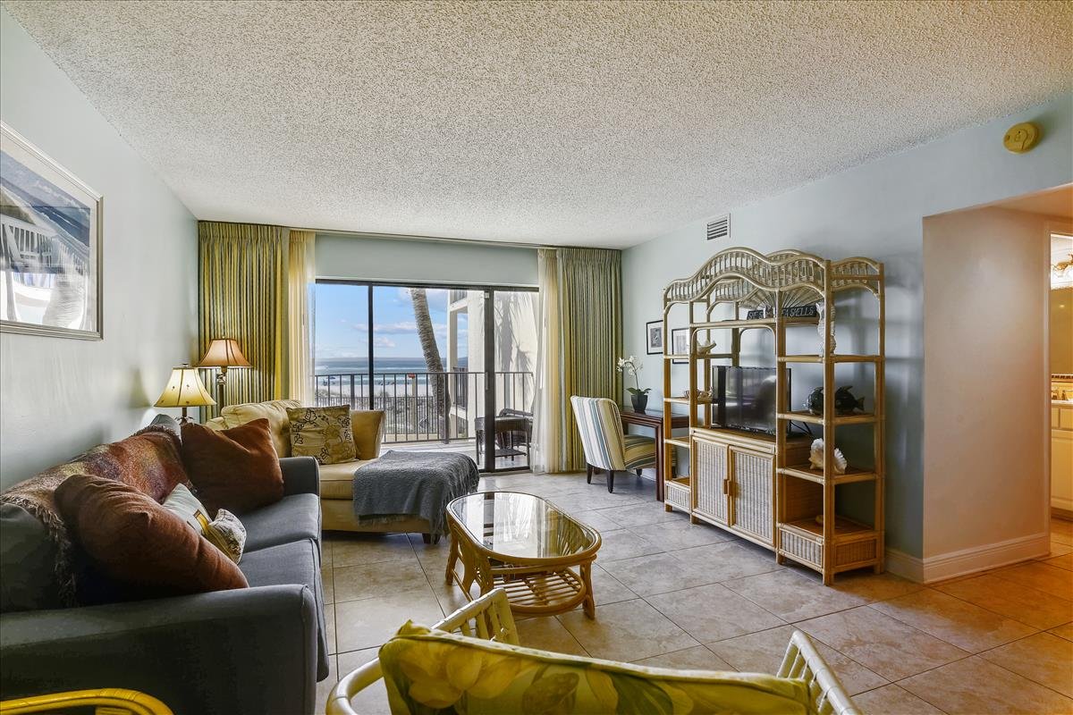 Panama City Beach Vacation Rental