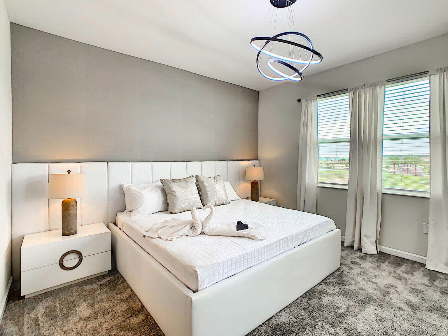 Four Corners Vacation Rental