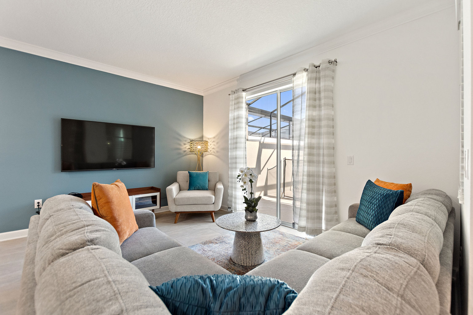 Kissimmee Vacation Rental