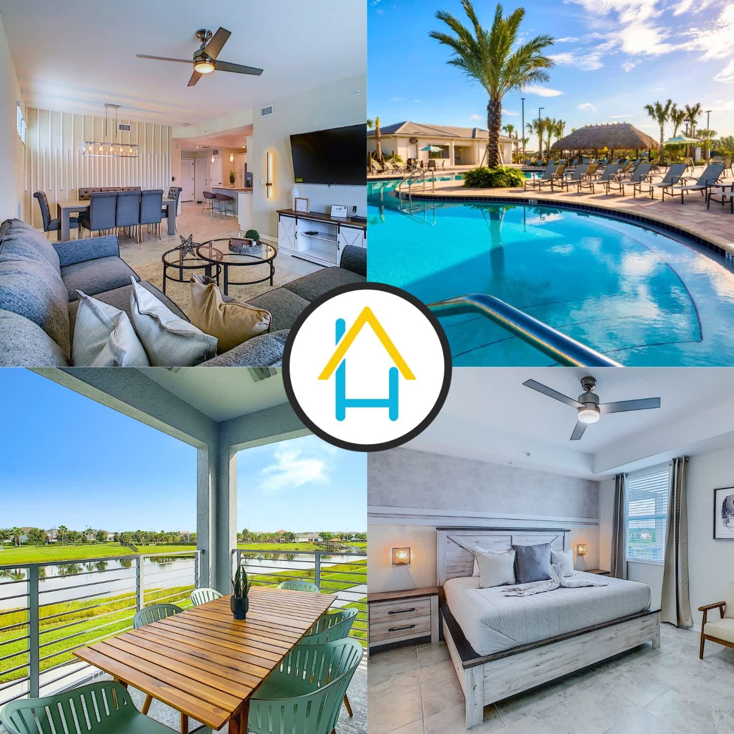 Kissimmee Vacation Rental