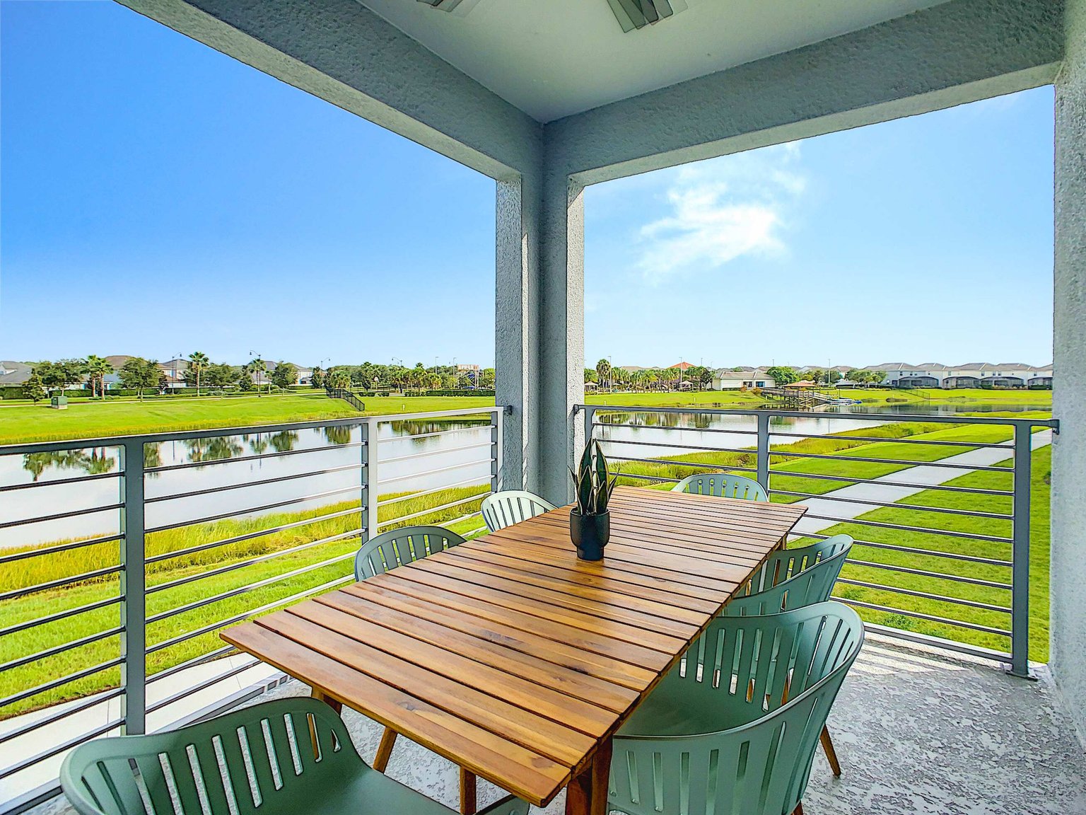 Kissimmee Vacation Rental