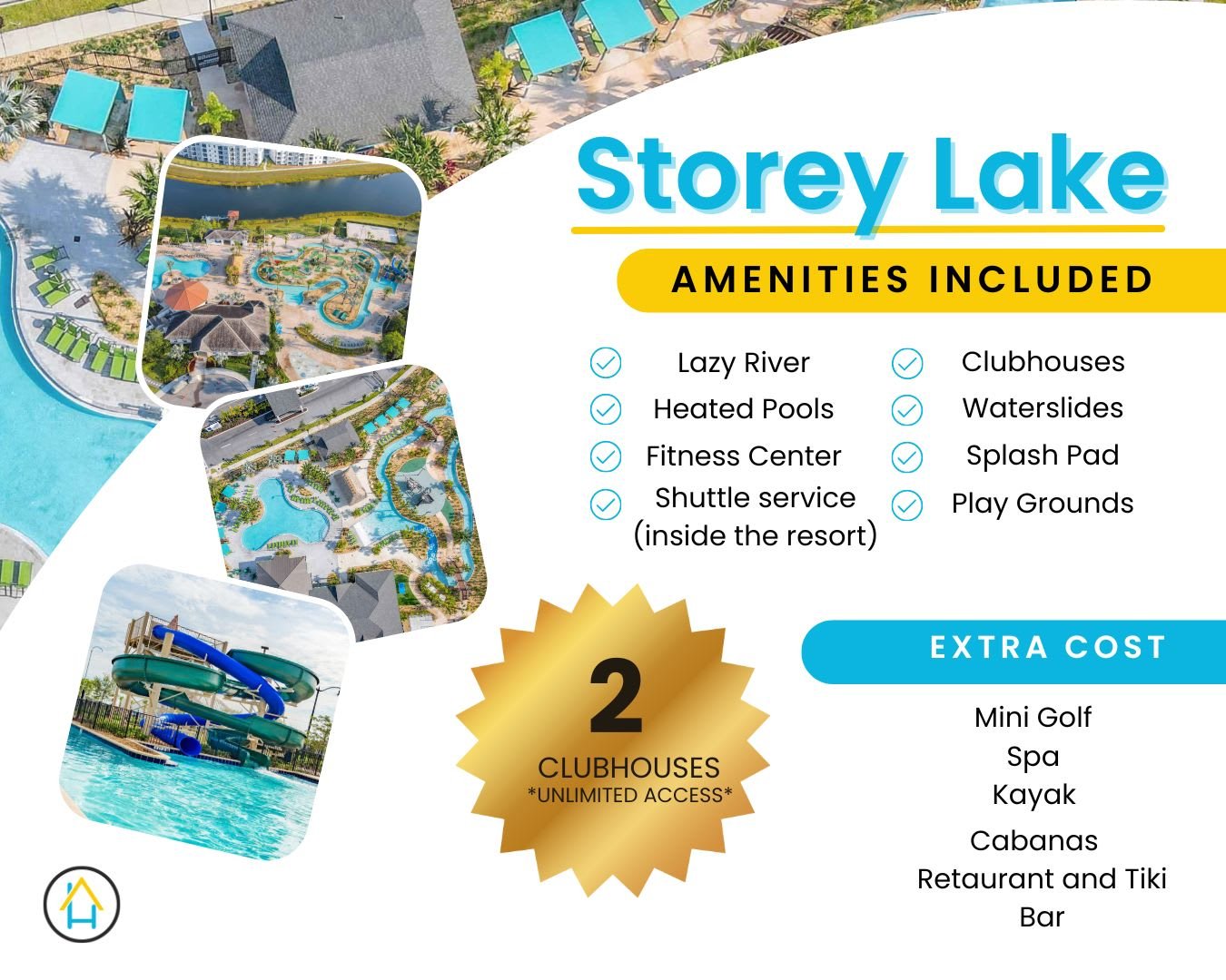 Kissimmee Vacation Rental