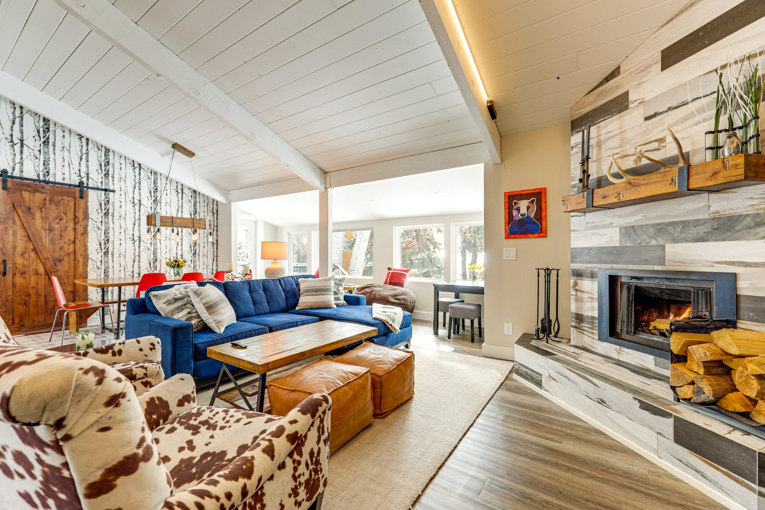 Avon Vacation Rental