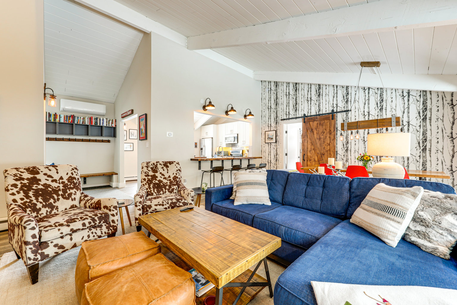 Avon Vacation Rental