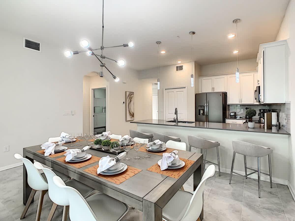 Reunion Vacation Rental