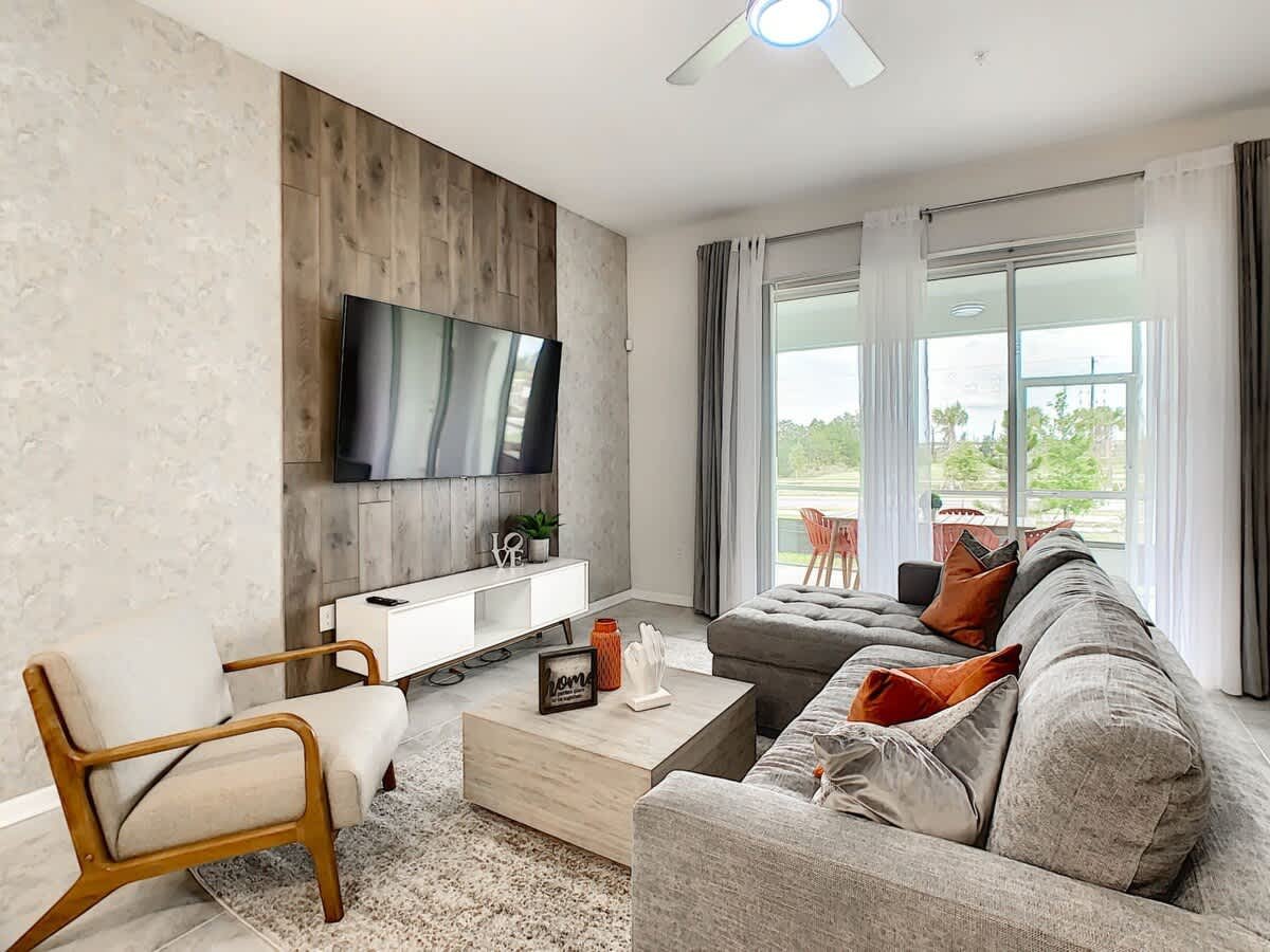 Reunion Vacation Rental