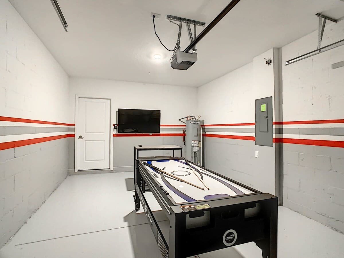 Reunion Vacation Rental