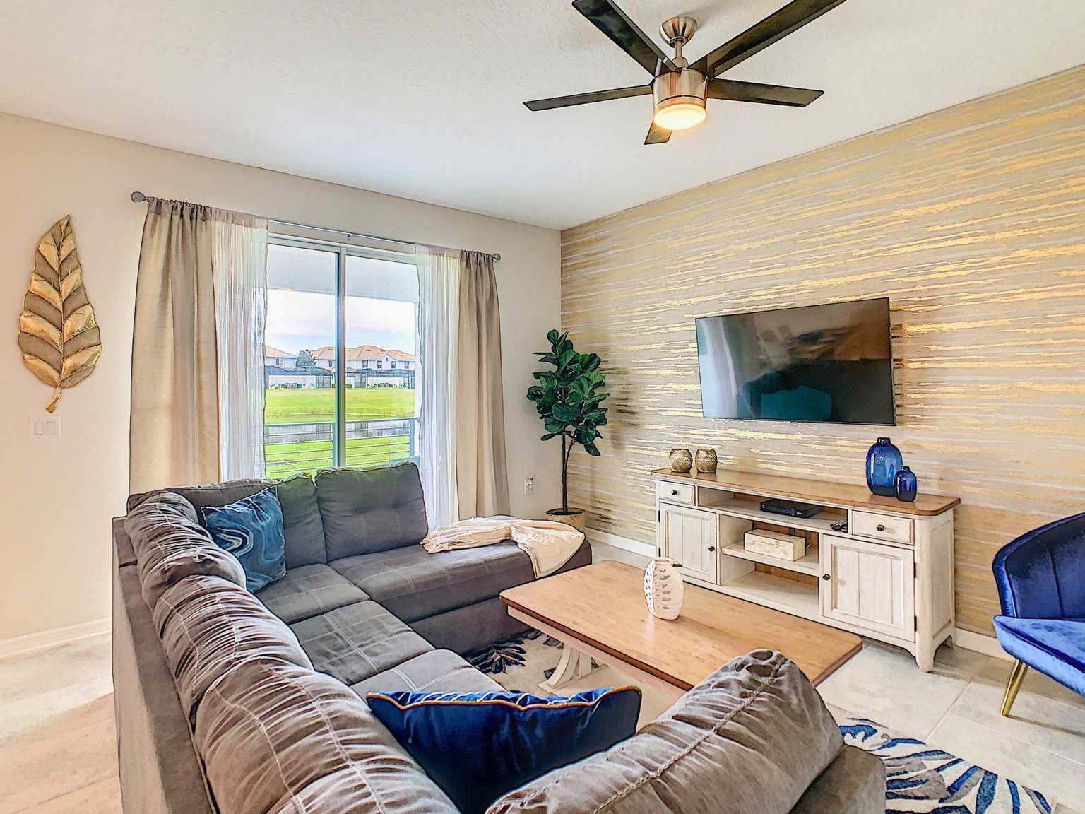 Kissimmee Vacation Rental
