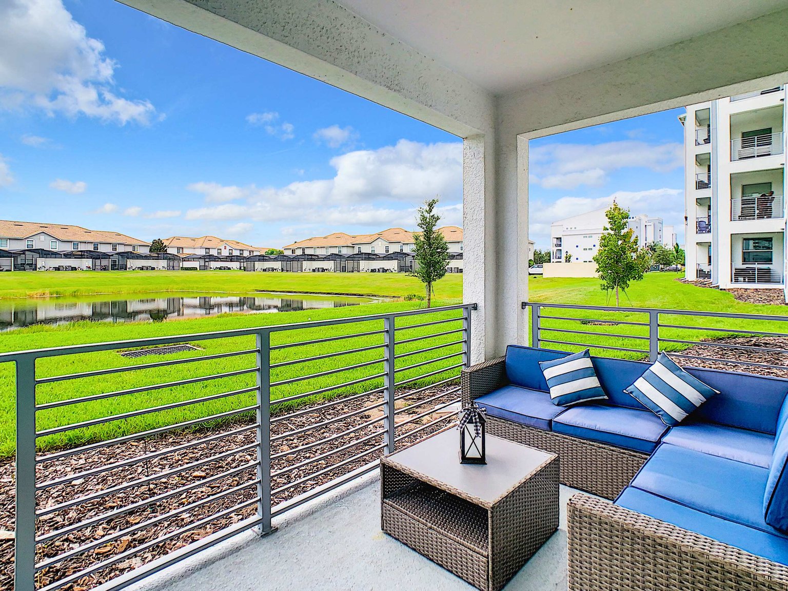 Kissimmee Vacation Rental