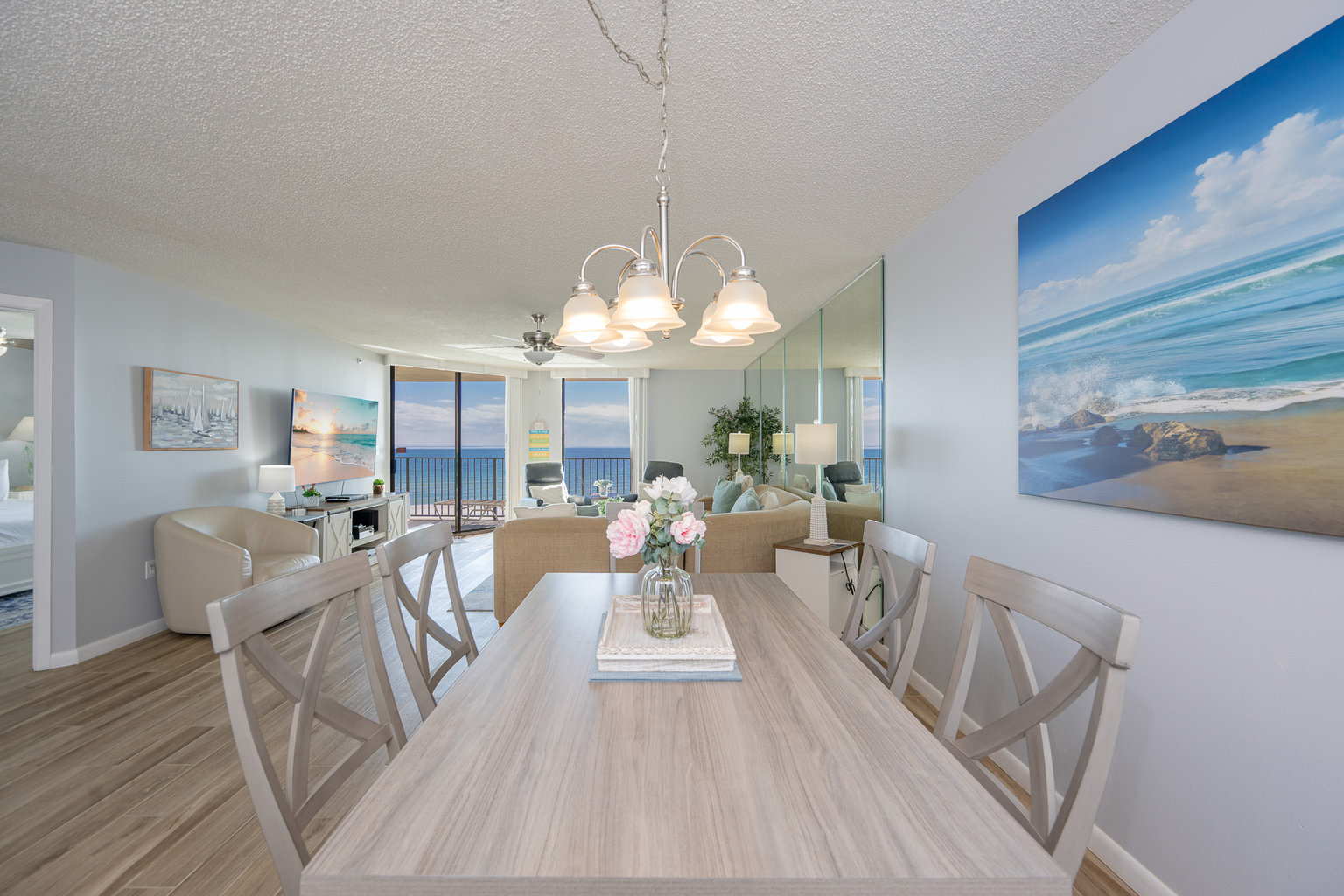 Orange Beach Vacation Rental