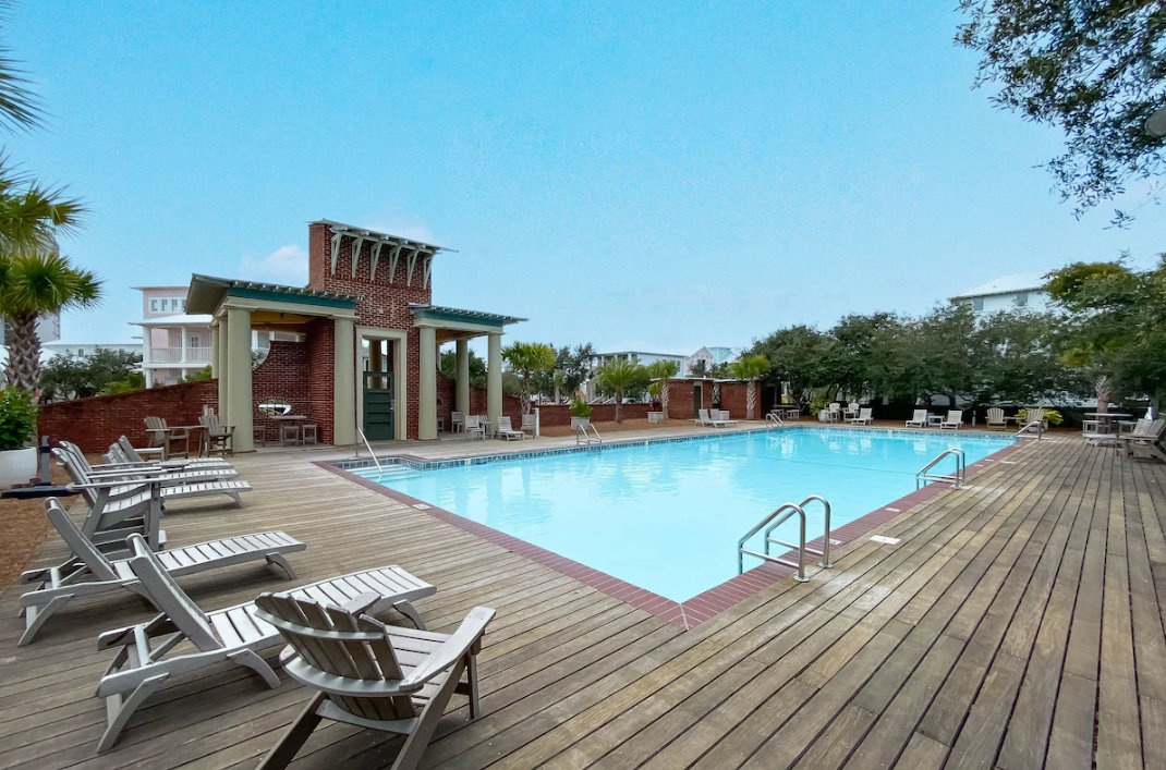 Orange Beach Vacation Rental