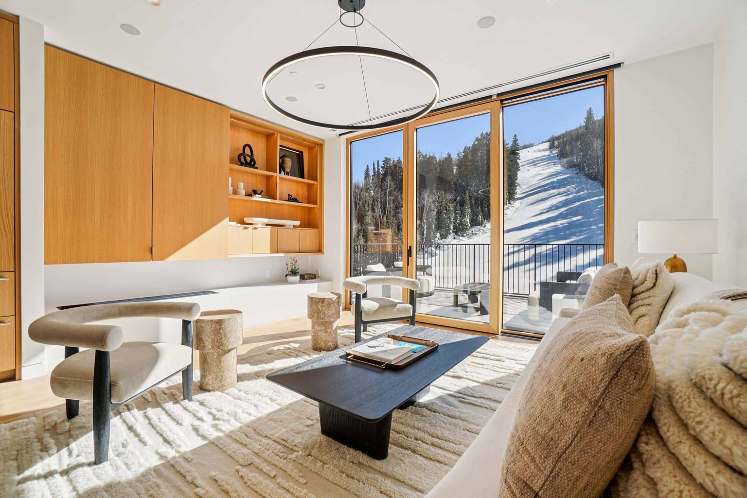 Deer Valley Vacation Rental