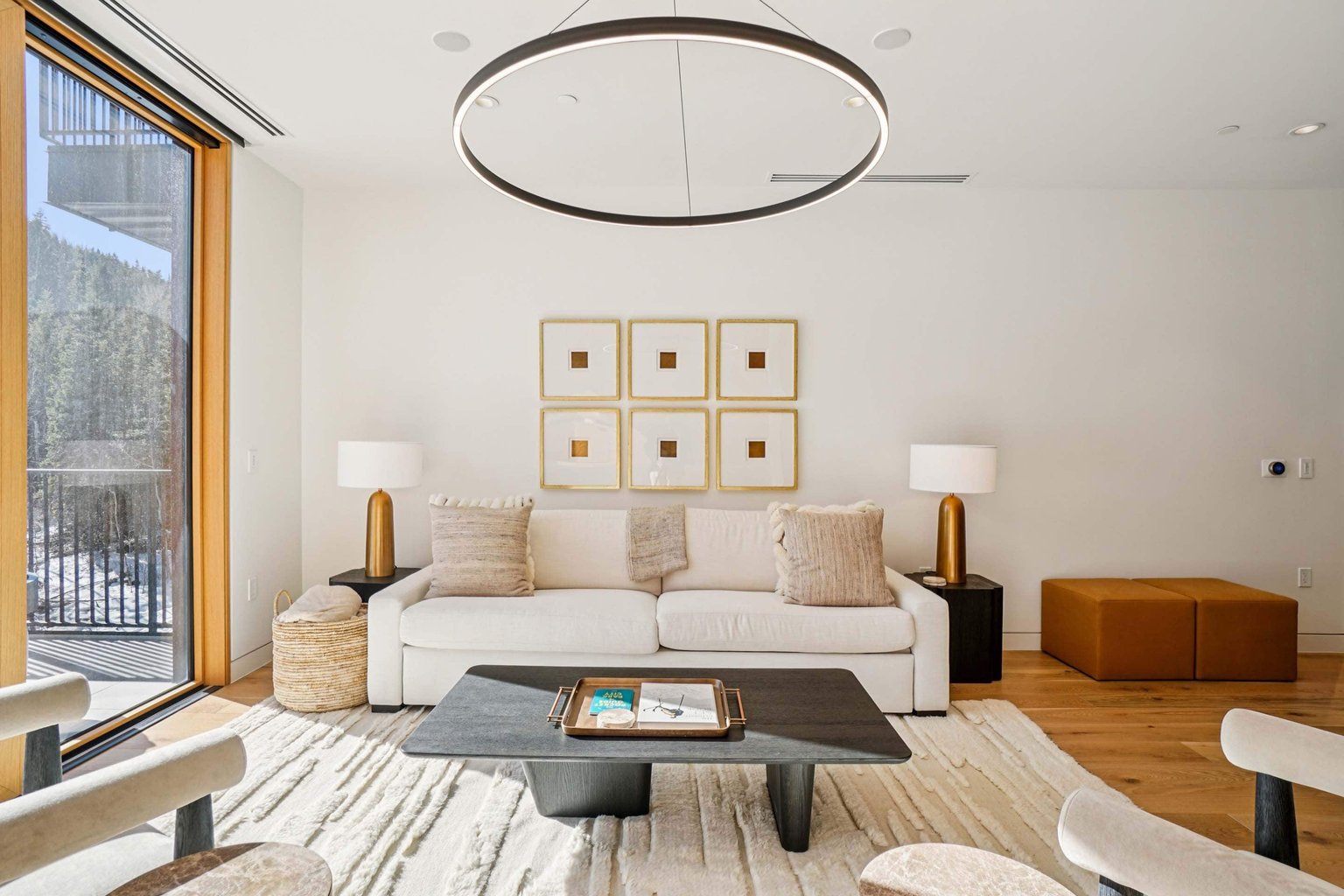 Deer Valley Vacation Rental