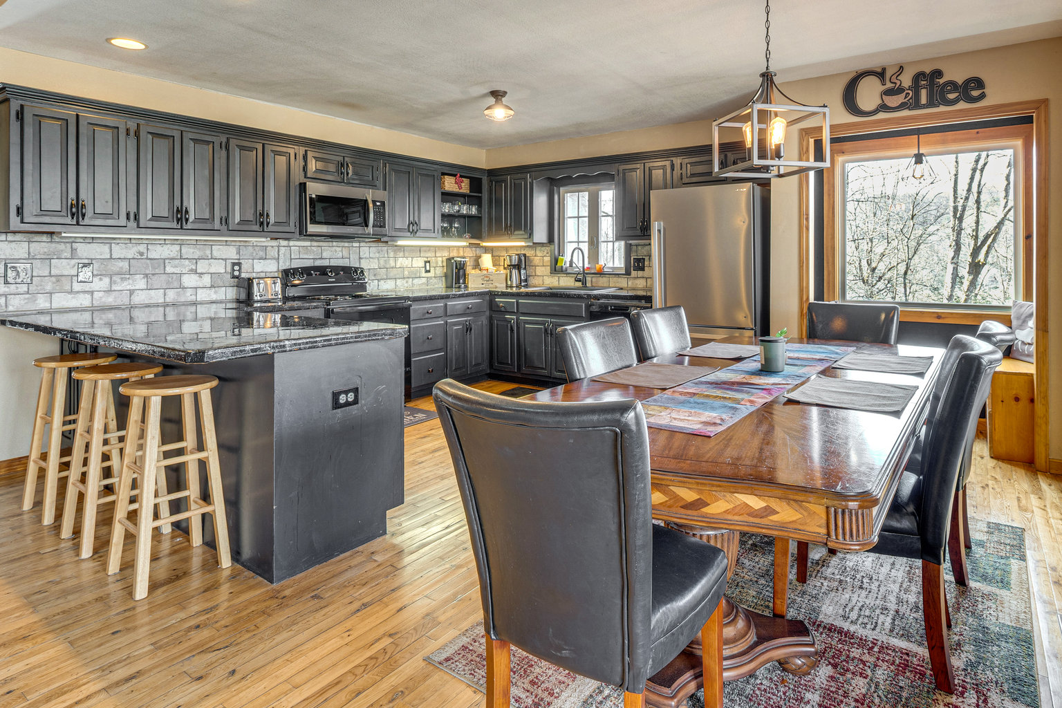 Marble Vacation Rental