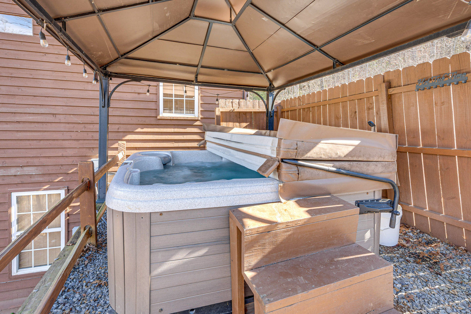 Marble Vacation Rental