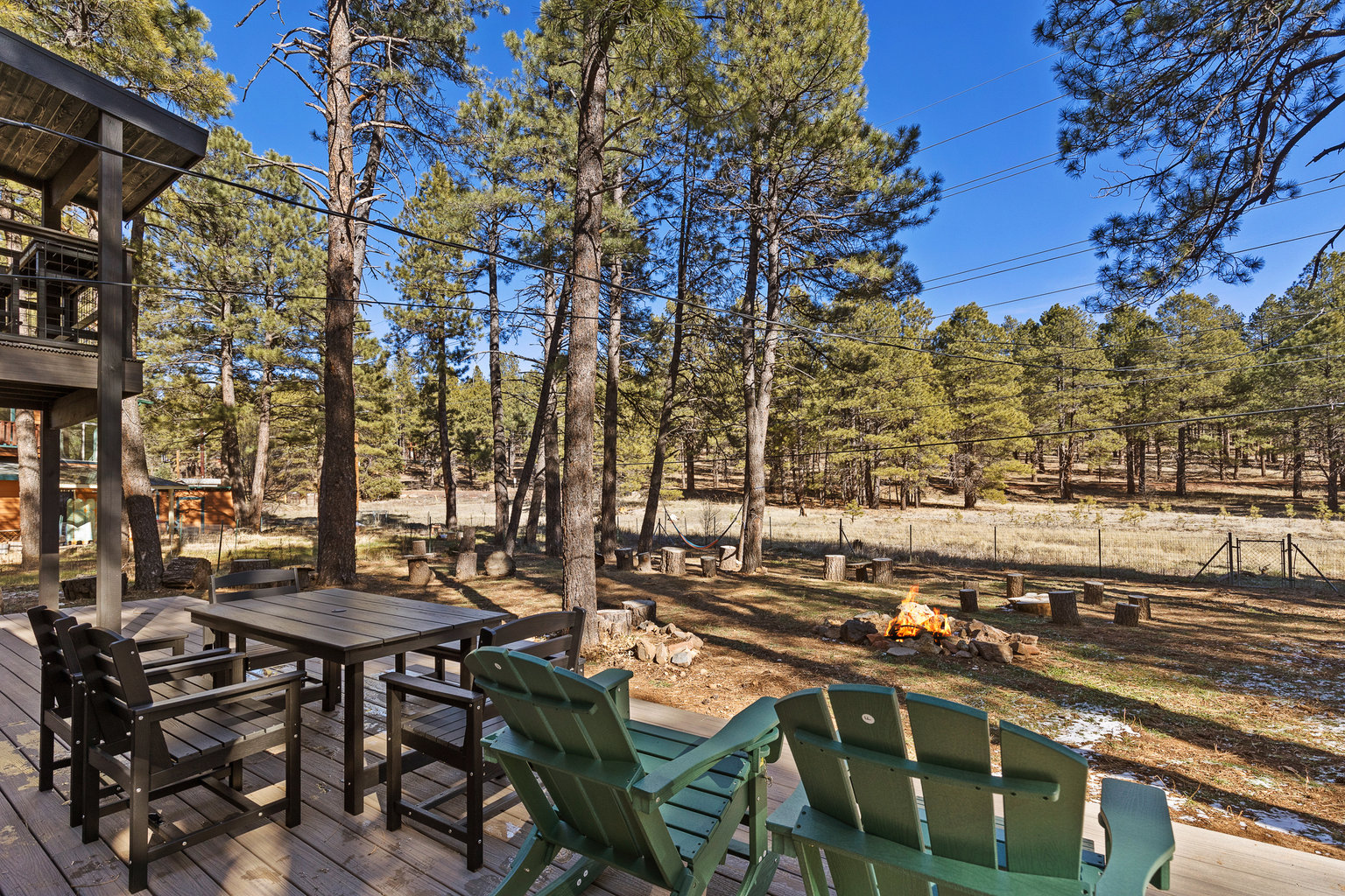 Flagstaff Vacation Rental