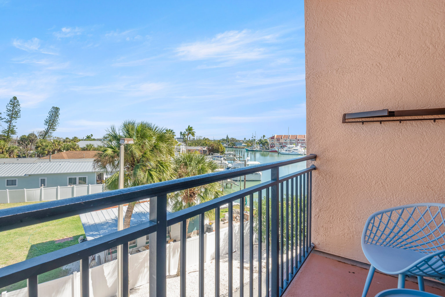 Madeira Beach Vacation Rental