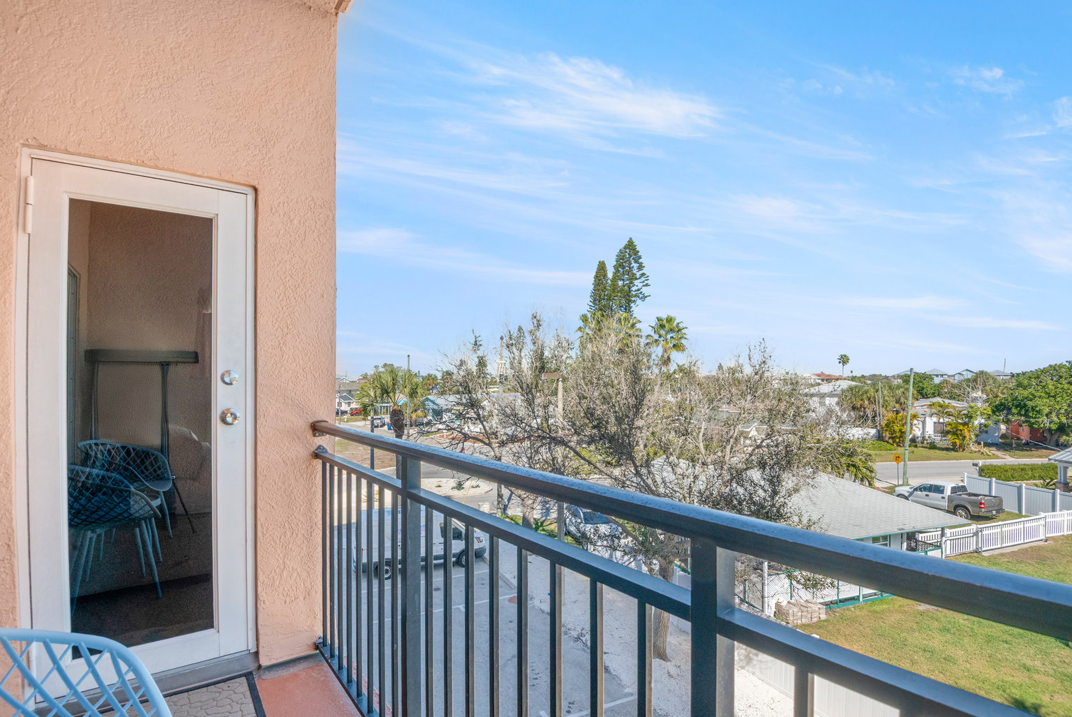 Madeira Beach Vacation Rental