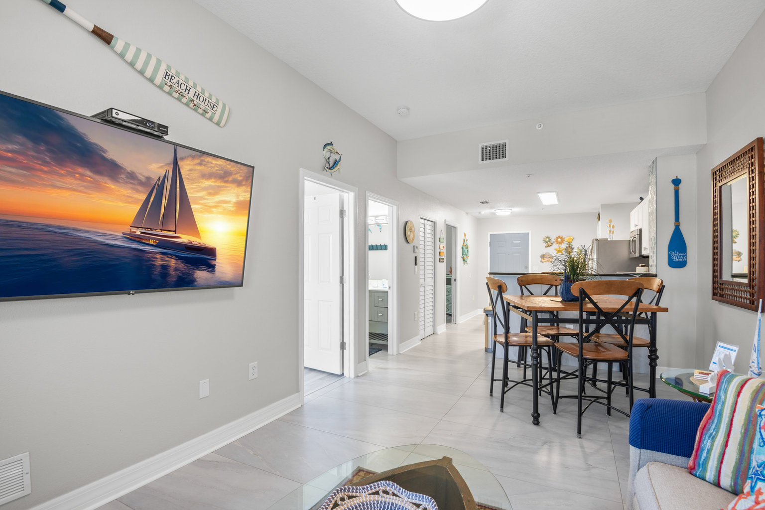 Madeira Beach Vacation Rental
